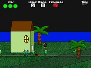 Edmund Killed My Uncle