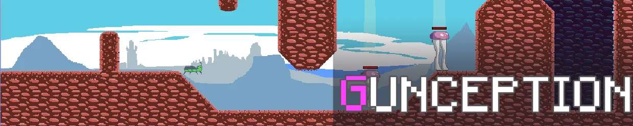 Gunception banner