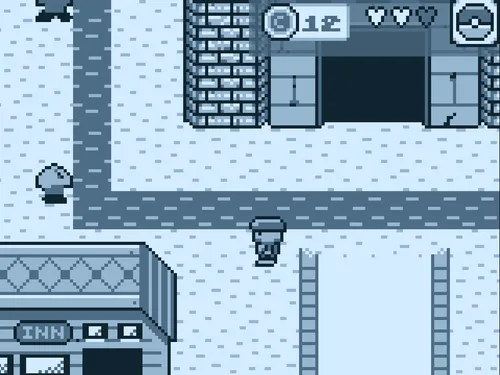Gameboy Portal