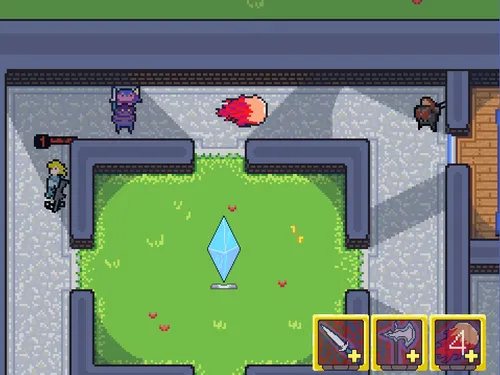 Princess Fight