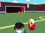 Fedora Frisbee